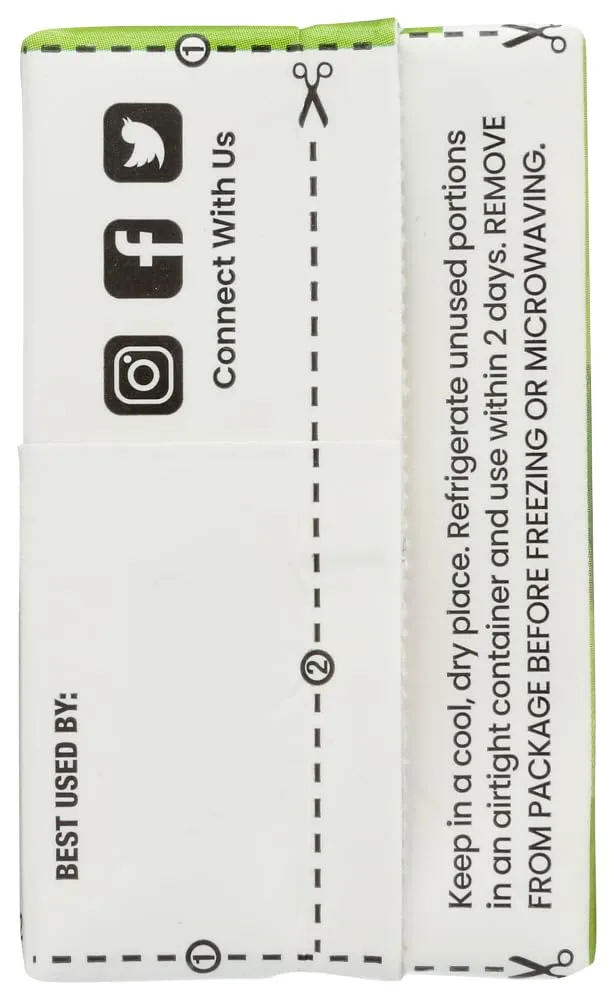 Mori-Nu Organic Silken Tofu - Soft 12 oz Pkg