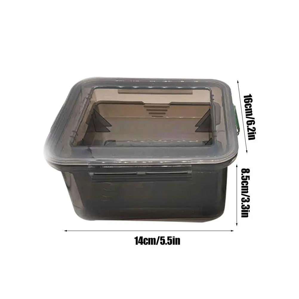Prensa de Tofu Fcil de Operar, Mejora el Sabor del Tofu con Material Seguro, Utensilio de Cocina para Prensado de Bloques de Tofu, Apto para Lavavajillas (Gray), Genericg2613prtck-10133500
