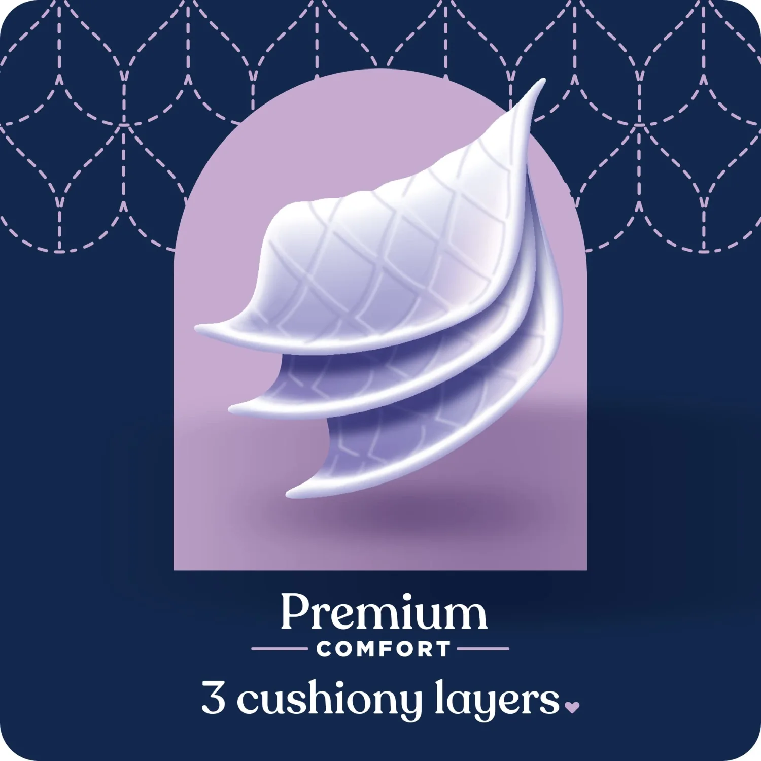 Quilted Northern Ultra Plush Toilet Paper, 6 Mega Rolls = 24 Regular Rolls, 3X Thicker*, 3 Ply Soft Toilet Tissue