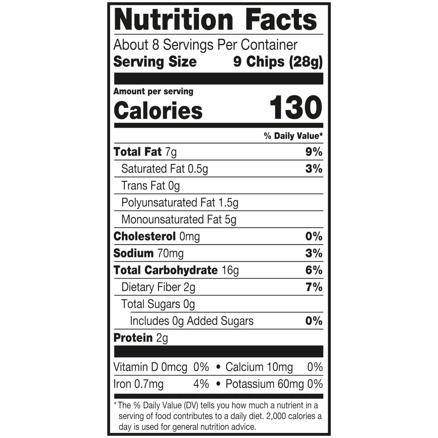 Late July Snacks Organic Multigrain Sweet Potato Tortilla Chips, 7.5 Oz