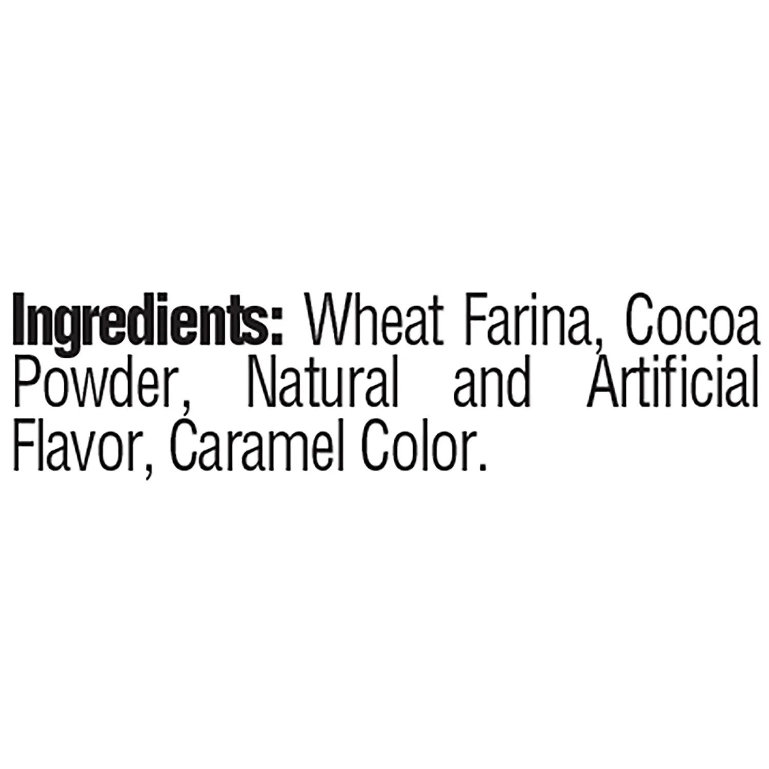 Coco Wheats®, Original Malt-O-Meal Coco Wheats Breakfast Cereal, Quick Cooking, Kosher, 28 Ounce – 1 count
