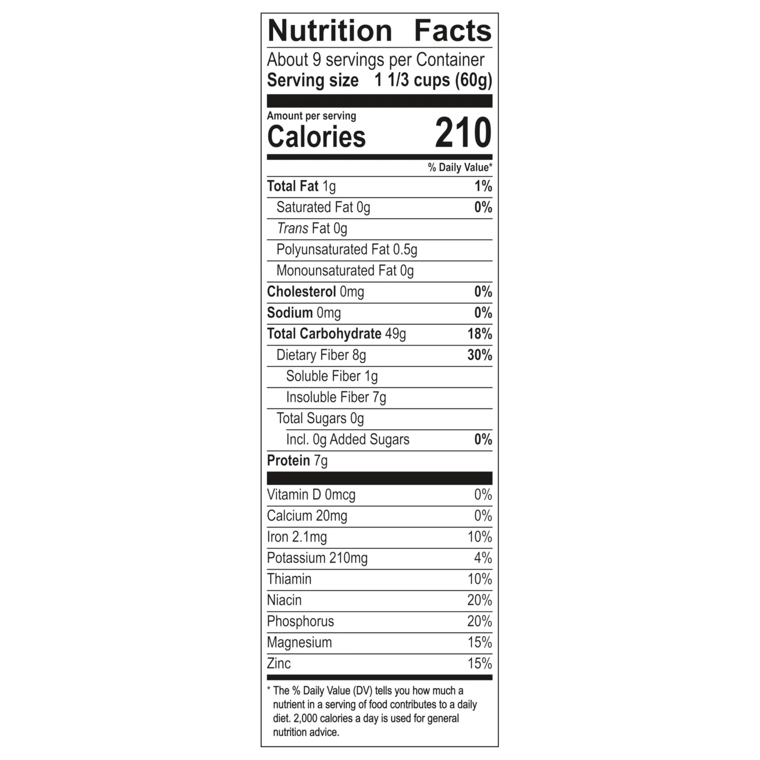 Post Wheat n Bran® Shredded Wheat, Breakfast Cereal, Excellent Source of Fiber, Kosher 18 Ounce – 1 count