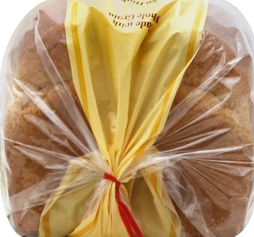Nature's Harvest Honey Wheat Bread, 20 oz