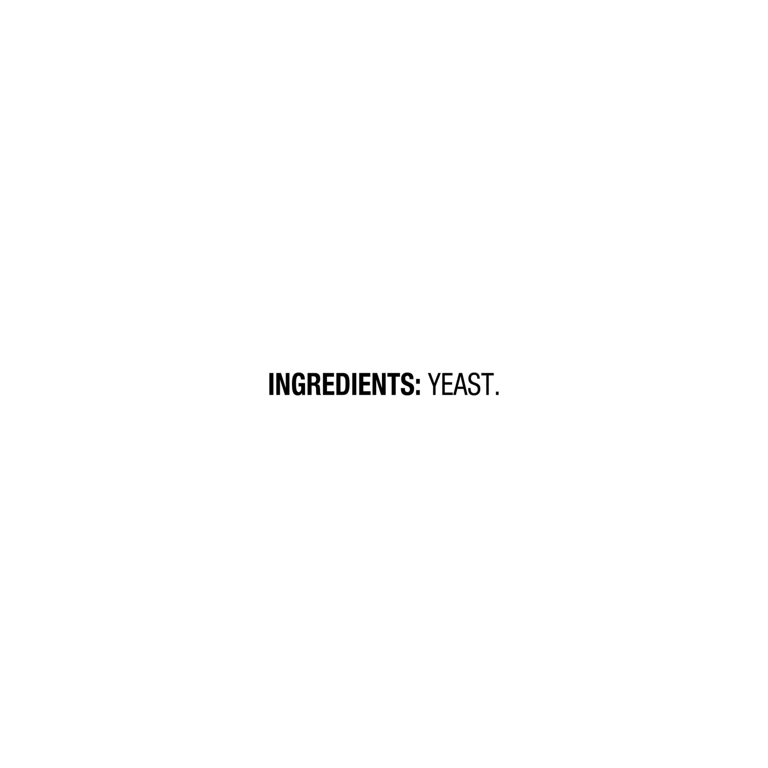Amazon Fresh, Active Dry Yeast, 0.75 Oz, (Pack of 3)