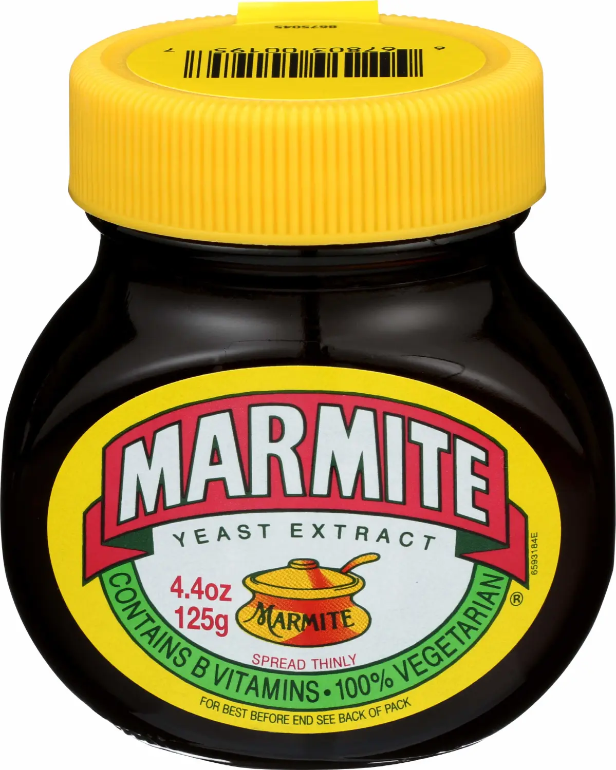 YEAST EXTRACT FLVRD 4.4OZ