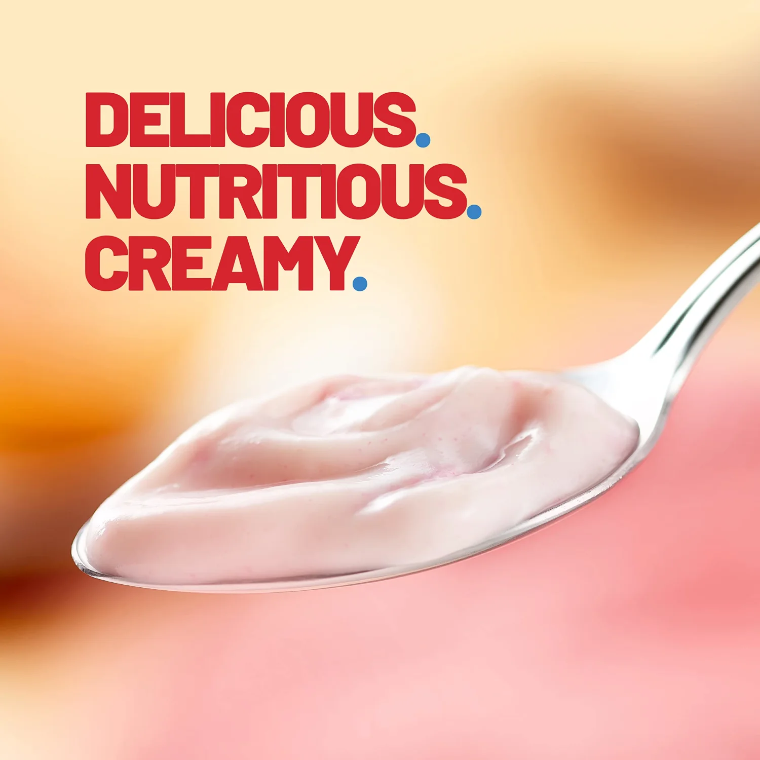 Yoplait Original Smooth Style Strawberry Flavored Low Fat Yogurt Tub, 32 oz