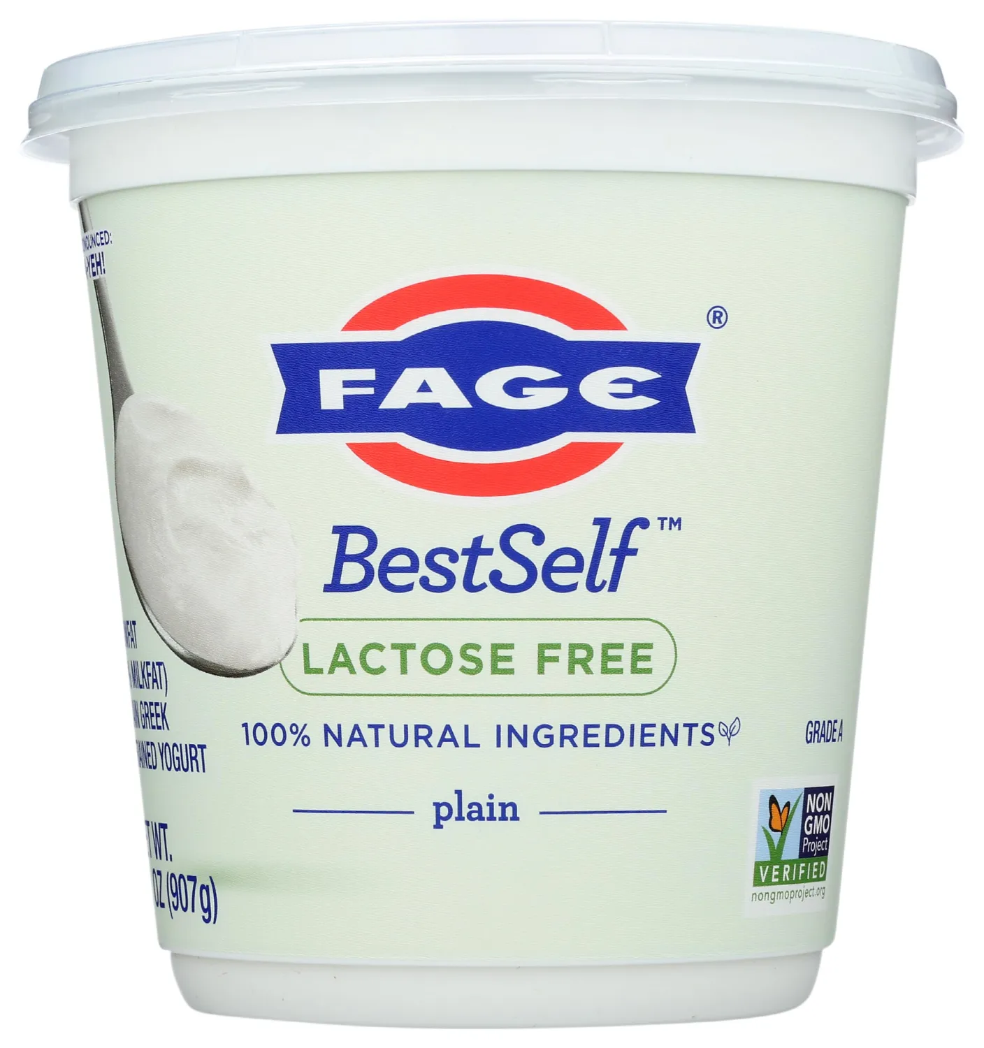 Fage Best Self, 32 Oz