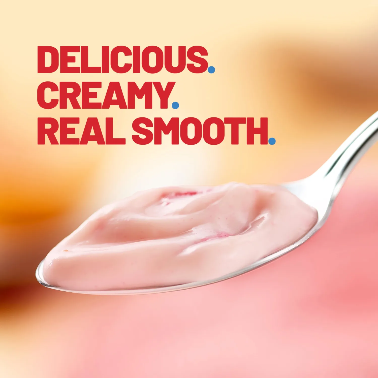 Yoplait Original Strawberry Cheesecake Low Fat Yogurt, 6 OZ Yogurt Cup