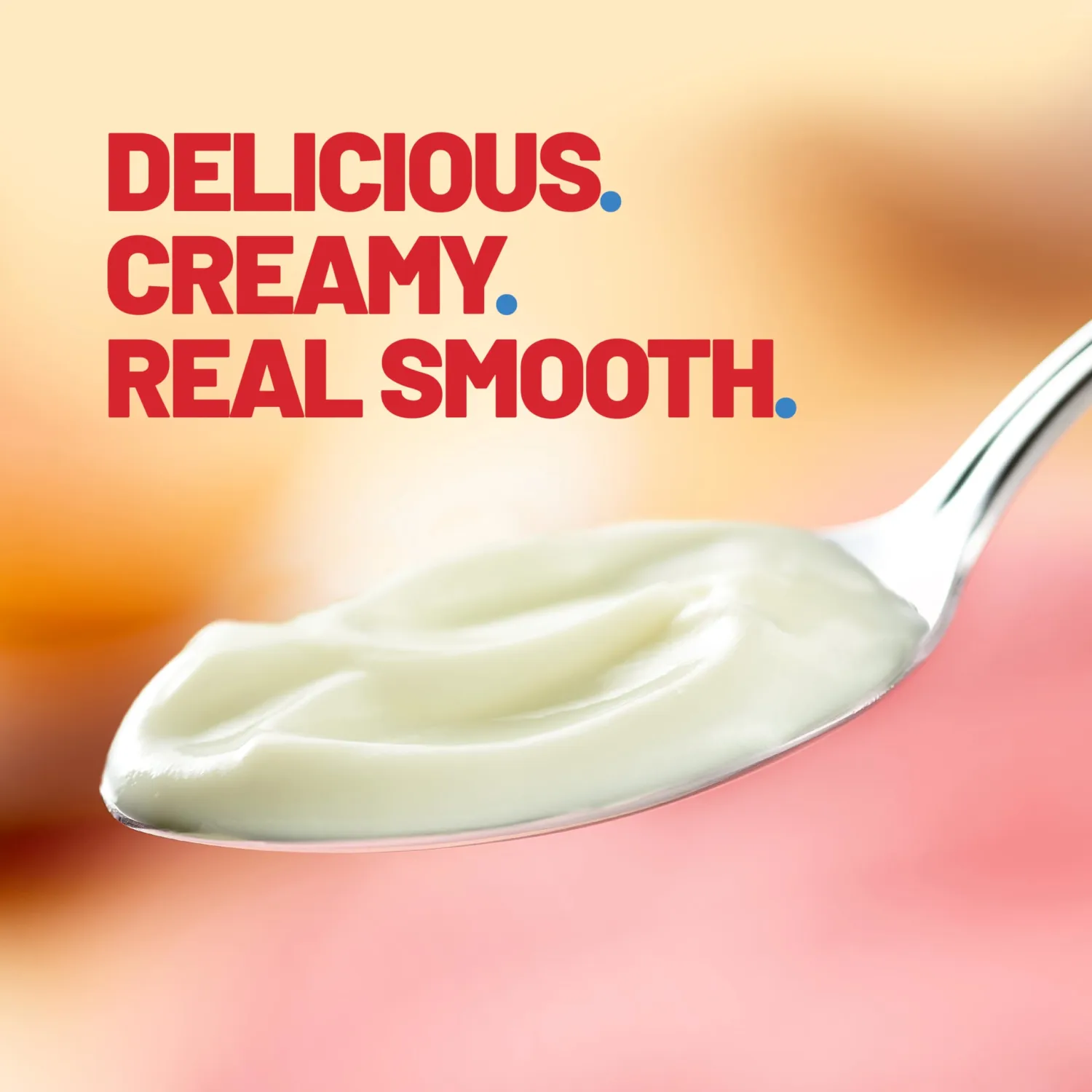 Yoplait Original Smooth Style Vanilla Flavored Low Fat Yogurt Tub, 32 oz