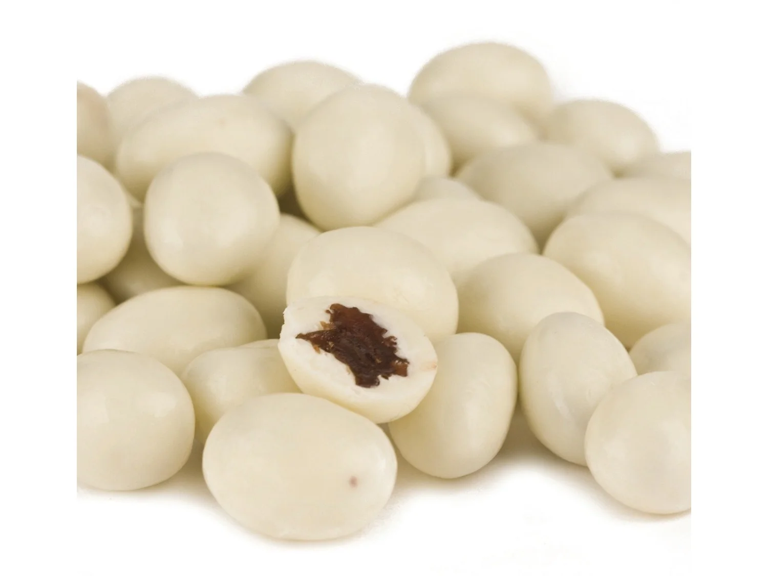 SweetGourmet No Sugar Added Yogurt Covered Raisins, 1Lb