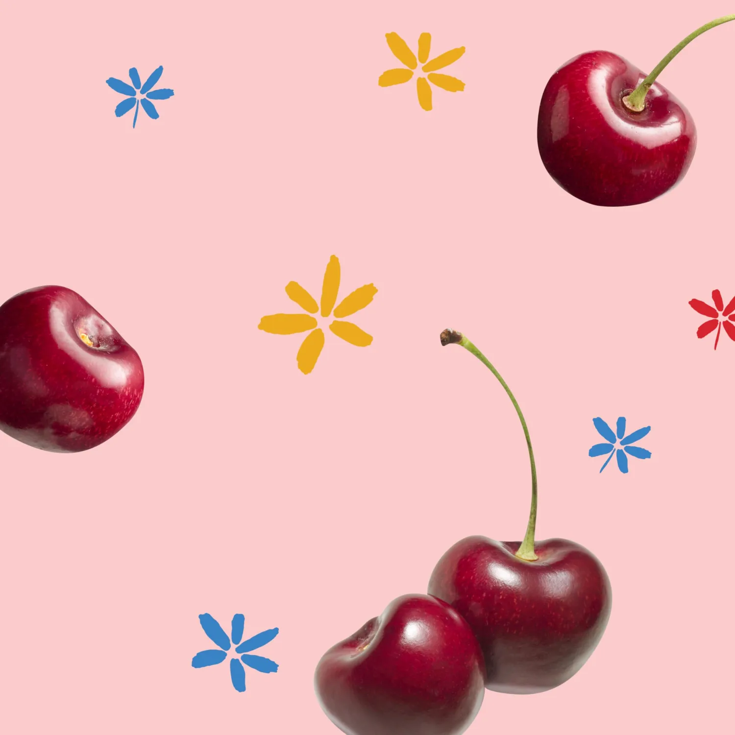 Yoplait Original Low Fat Cherry Orchard Yogurt Cup, Made with Real Fruit, 6 oz