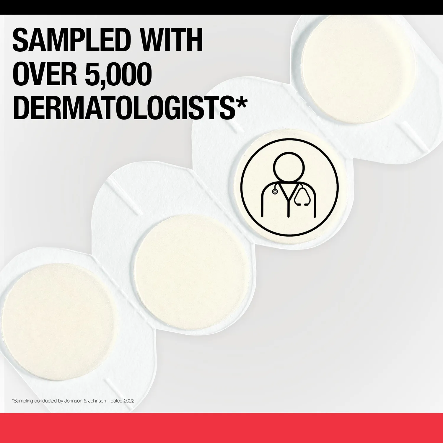 Neutrogena Stubborn Acne Pimple Patches, Acne Treatment for Face, Ultra-Thin Hydrocolloid Spot Stickers Provide Optimal Healing for Pimples, 24 Patches