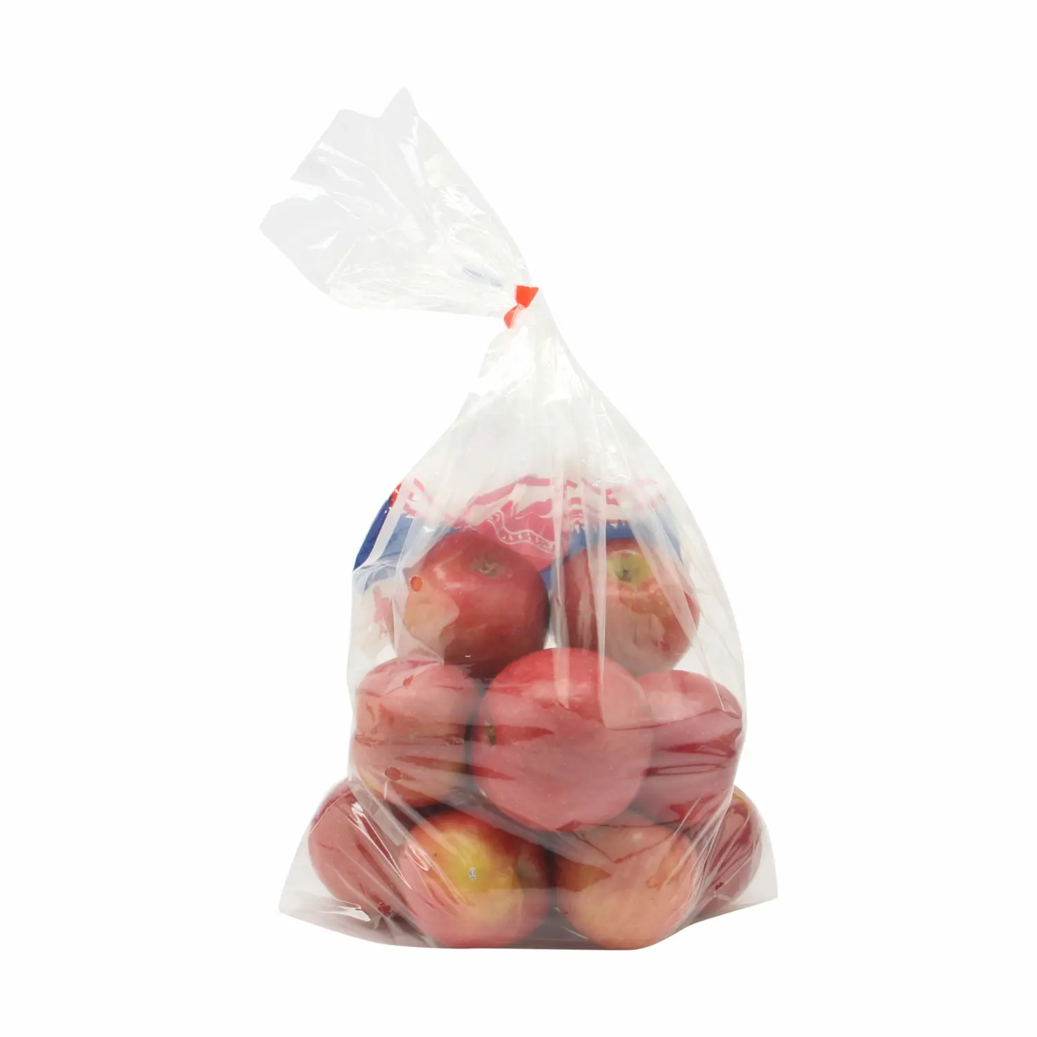 Organic Fuji Apples Bag, 48 OZ