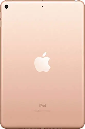 Apple iPad mini 5-64GB - WiFi - Gold (Renewed Premium)
