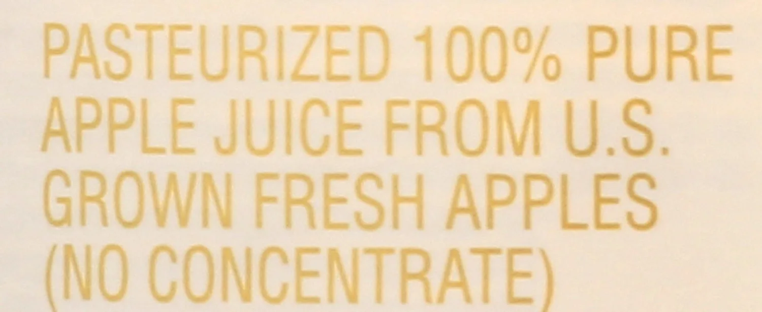 Martinelli's, Juice Apple Single, 10 Fl Oz