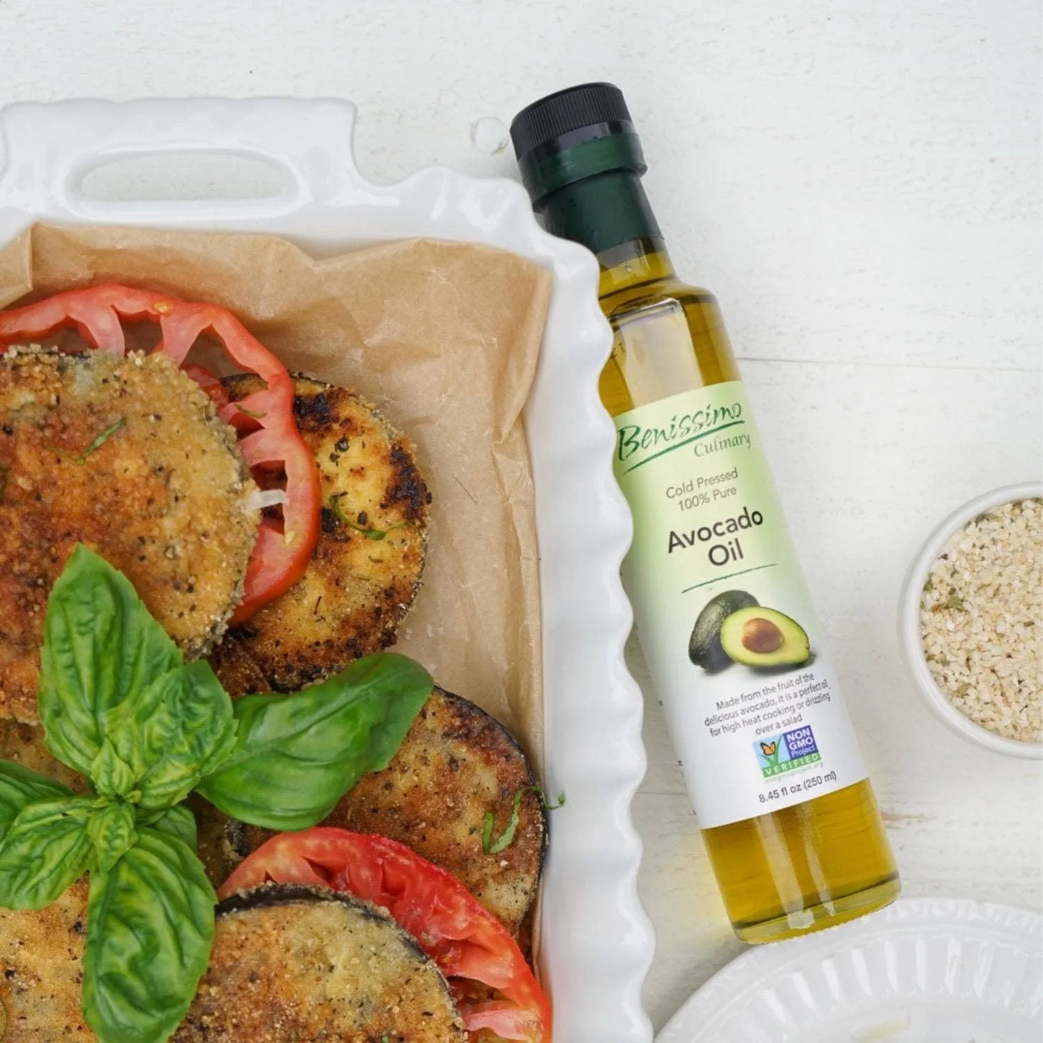 Benissimo Avocado Oil, 8.45 Fluid Ounce