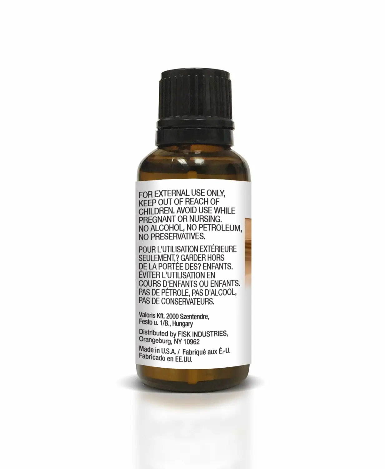 Ethereal Nature 100% Pure Oil, Coconut, 1.01 Fluid Ounce