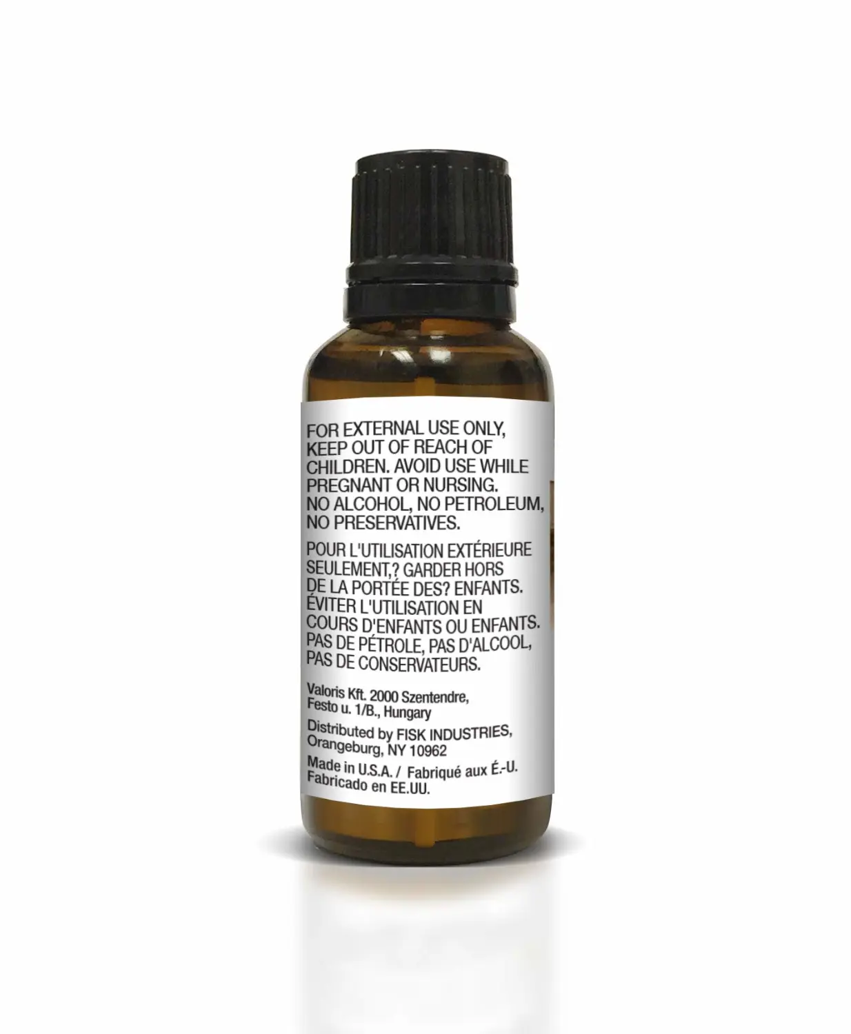 Ethereal Nature 100% Pure Oil, Cedar, 1.01 Fluid Ounce