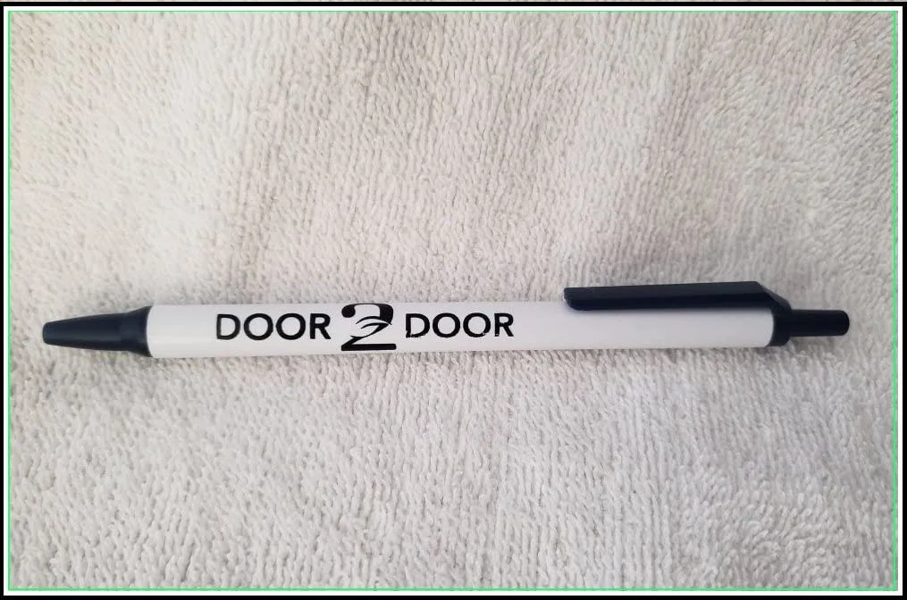 Door2DoorConnection Tastykake Cupkakes Family Pack and 1 Door2Door Connection Pen - A Philly Food Institution (Chocolate Cream Filled Iced , 1 Box)