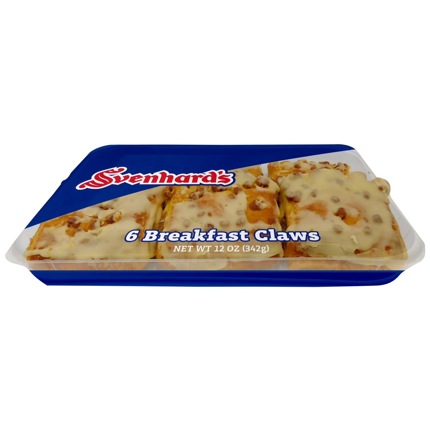 Svenhards Breakfast Claw, 6pk