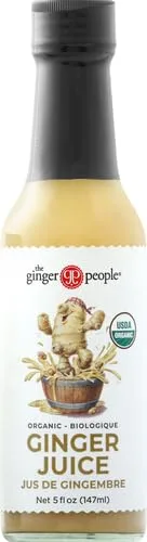 Ginger People Ginger Juice - 5 fl oz (Pack of 2)