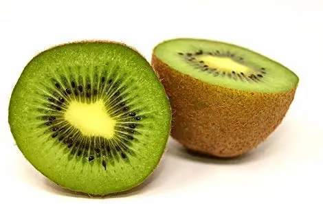 Green Kiwis, 1 lb