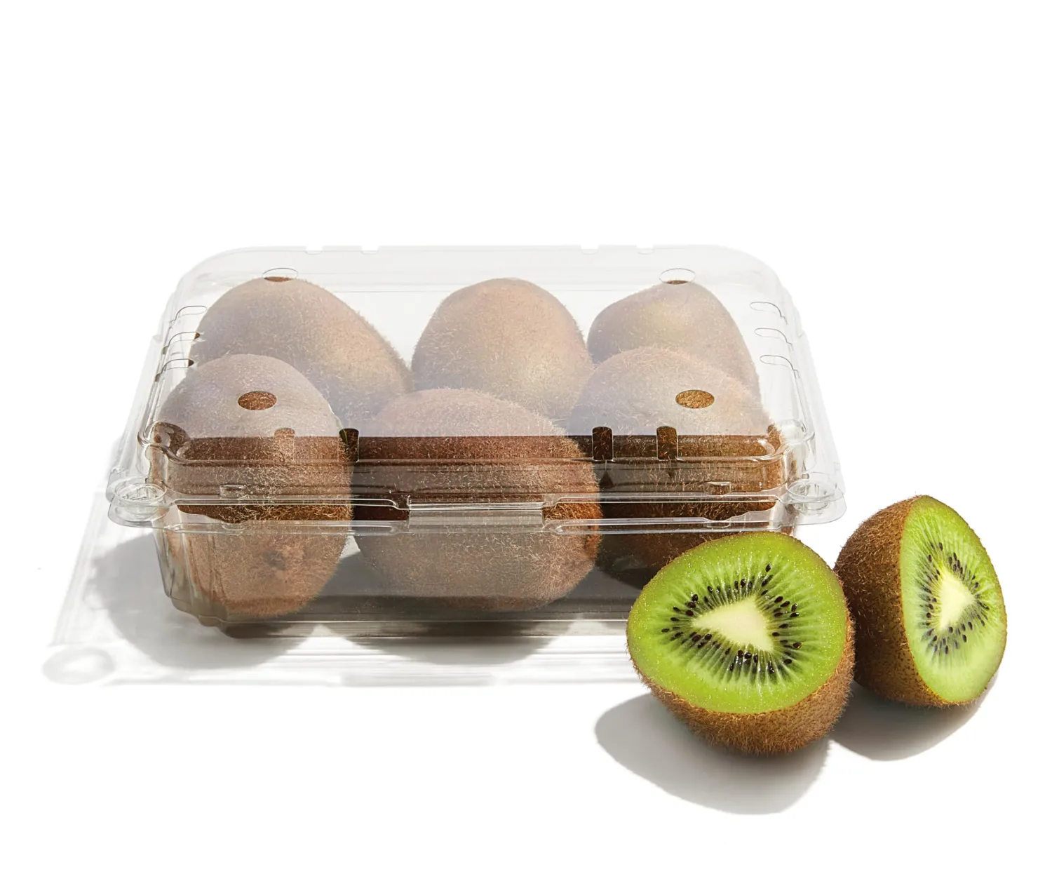 Organic Green Kiwi, 16 Oz