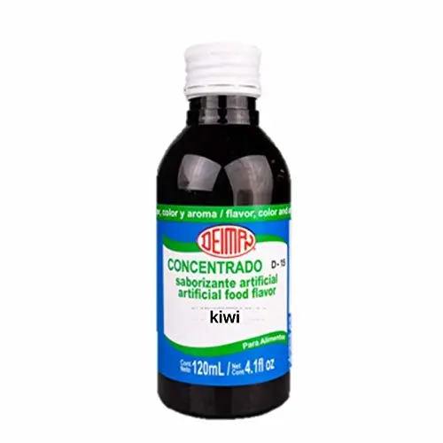 Deiman Artificial Food Flavoring Kiwi C (4 fl.oz.)