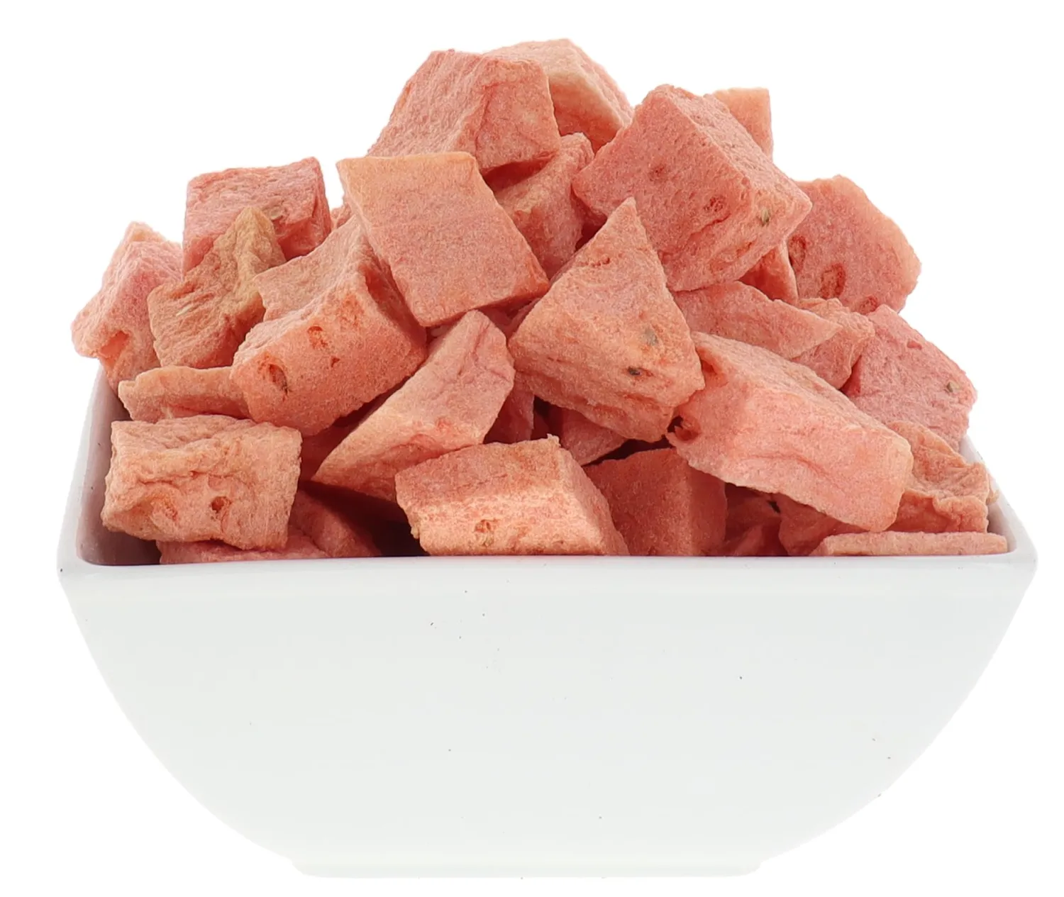 Arctic Farms Garden Pure Freeze Dried Watermelon Fruit, No Sugar Added, Crunchy Snack (Watermelon)