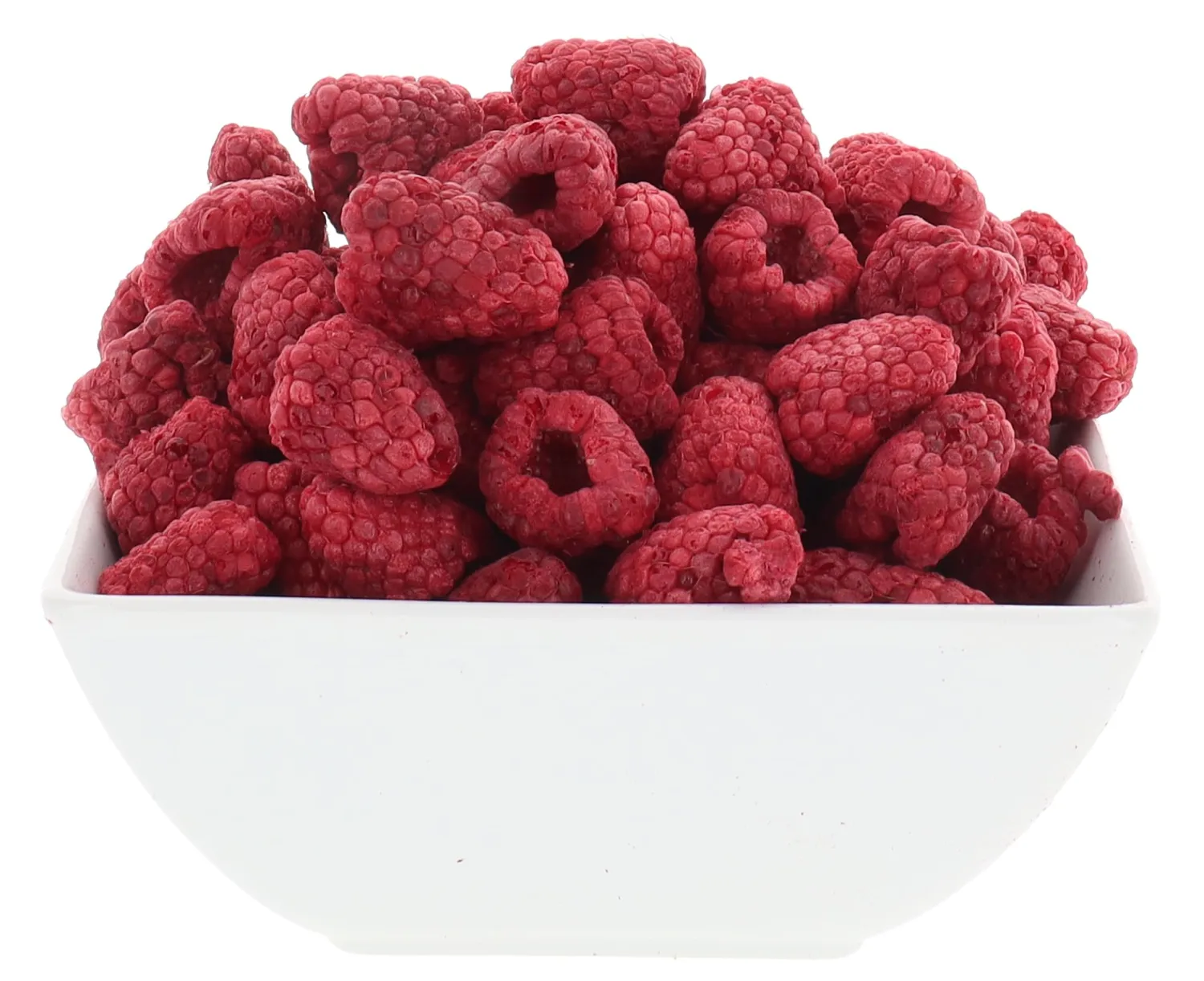Arctic Farms Garden Pure Freeze Dried Raspberry Fruits, No Sugar Added, Crunchy Snacks (Whole Raspberries)