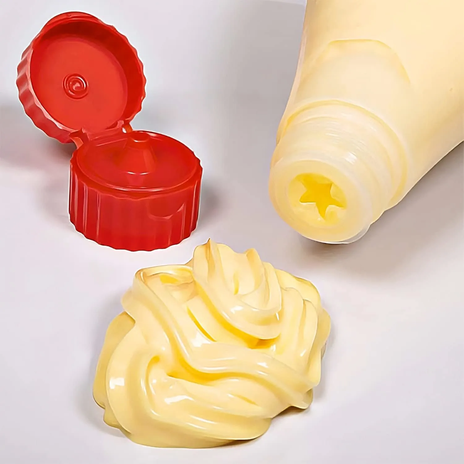 [KEWPIE Official Store] Japanese Mayonnaise, Rich and Creamy Umami Taste, Made In Japan (450g)
