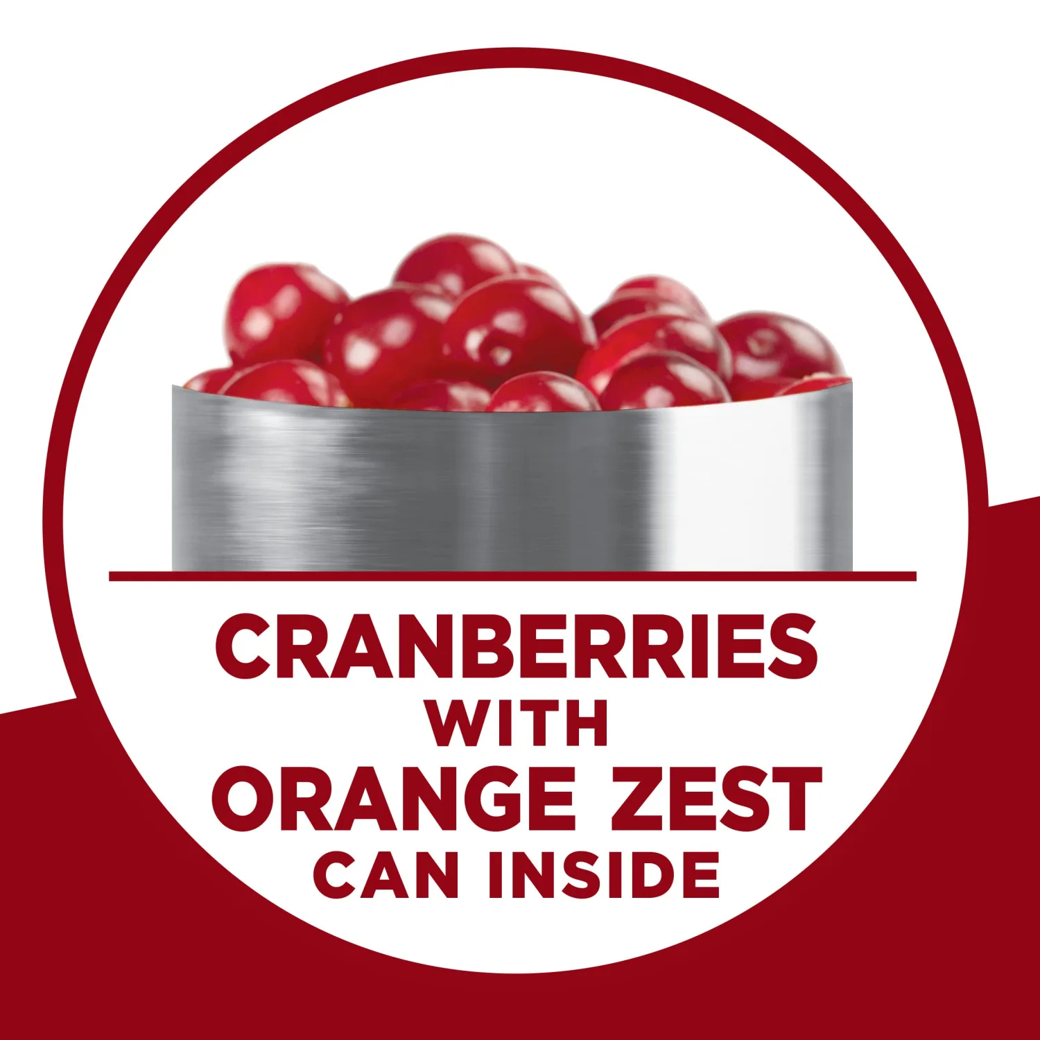 Krusteaz Supreme Muffin Mix cranberry orange, 18.6 Ounce Box