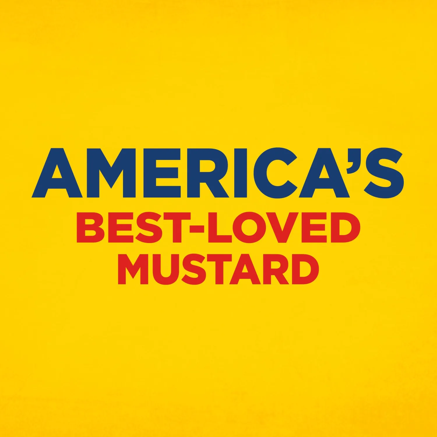 French's Spicy Brown Mustard, 12 oz