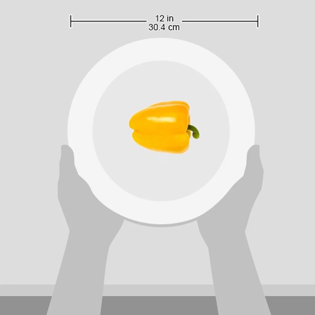 Yellow Bell Pepper