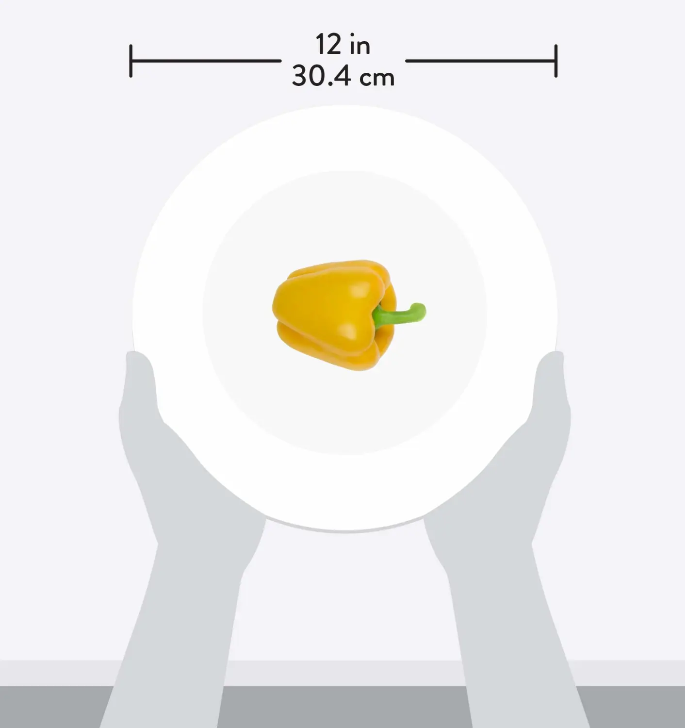 Yellow Bell Pepper