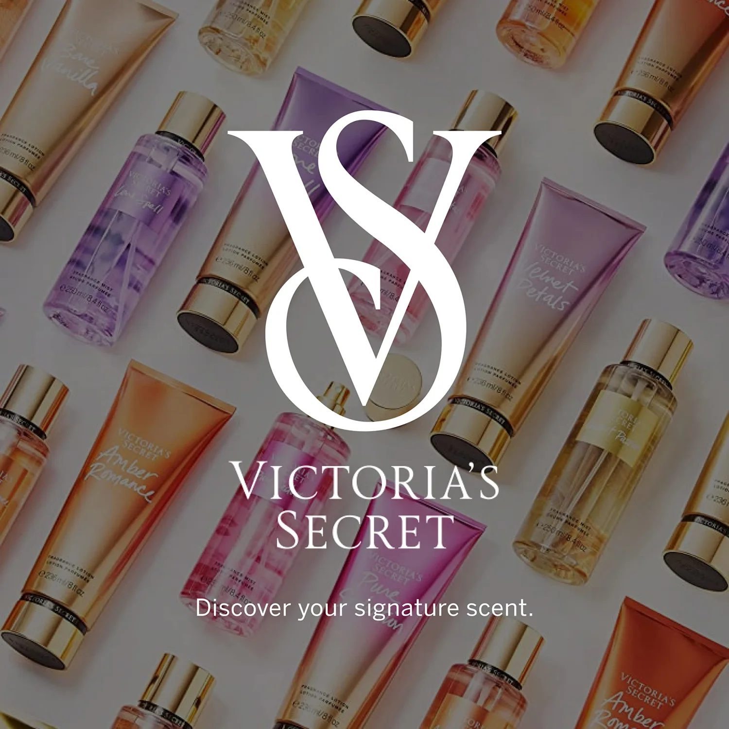Victoria's Secret Fragrance Mist - Pear Glacé