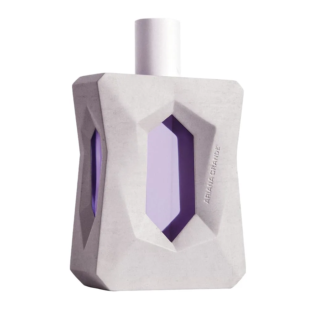 Ariana Grande God is a Woman Eau de Parfum – Fruity Musk Fragrance for Women – Women's Perfume with Notes of Orris, Pear, Vanilla & Cedarwood