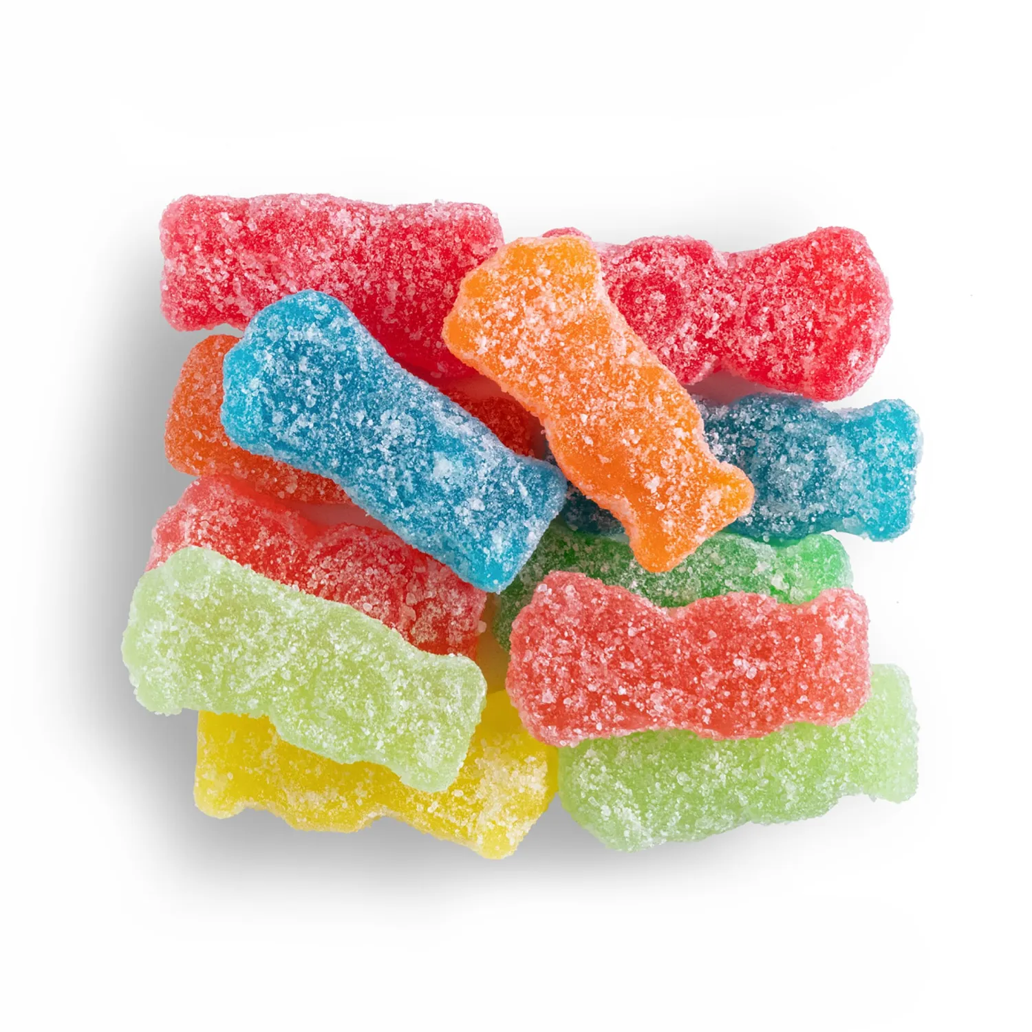 SOUR PATCH KIDS Soft & Chewy Candy, Bulk Candy, 140 Snack Packs