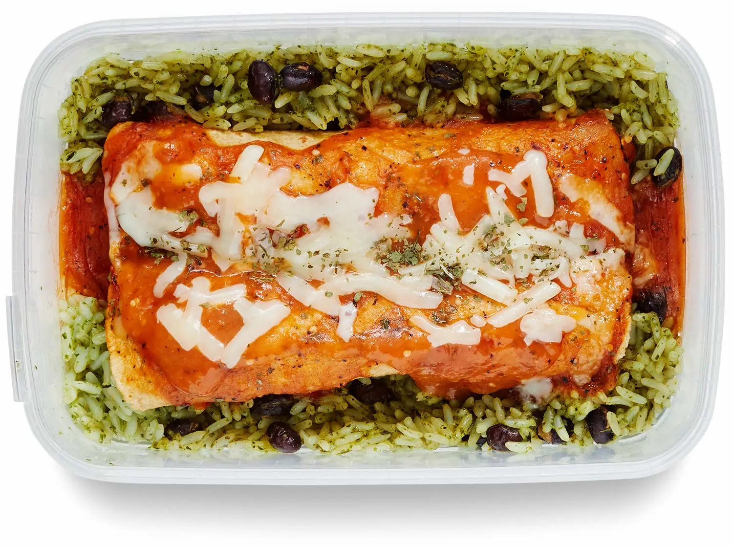 Whole Foods Market, Chicken Tinga Enchiladas, 13.5 oz