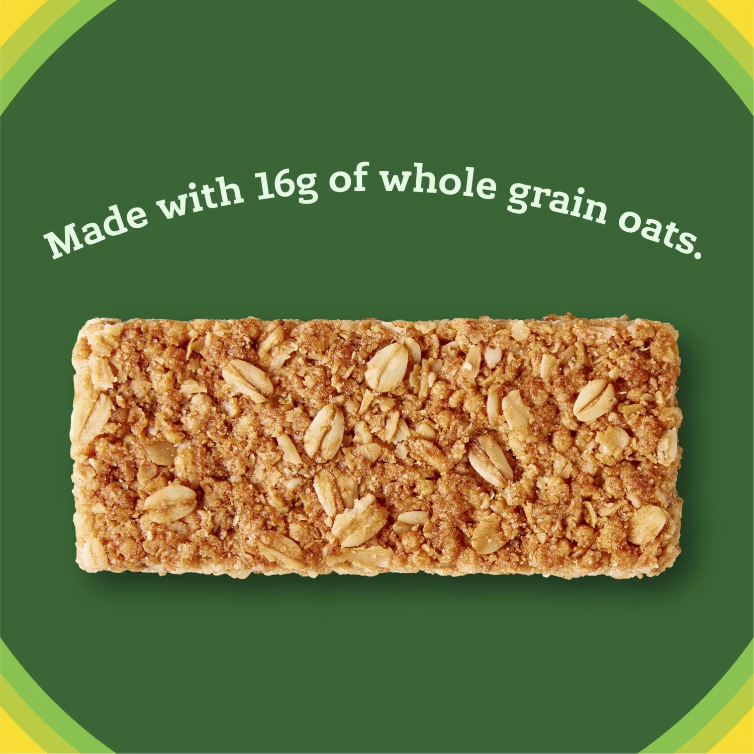 Nature Valley Oats 'n Honey Granola Bars 8.94 oz (12 Bars)