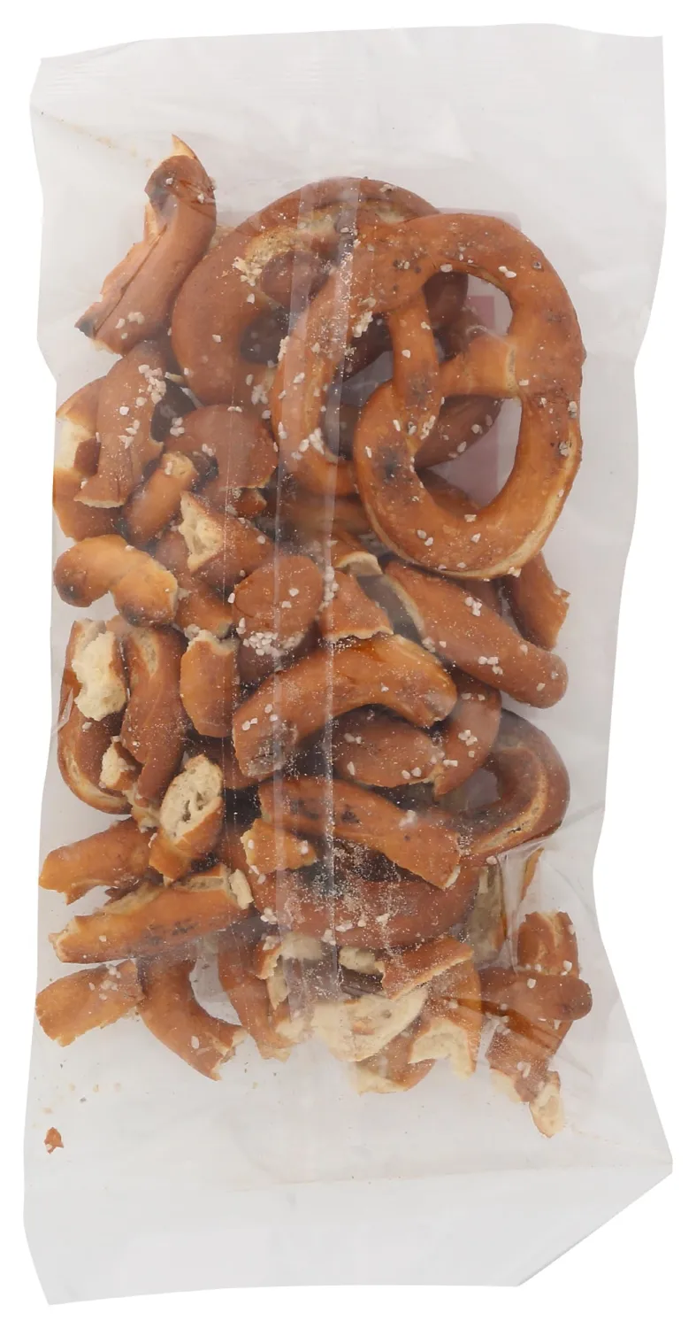 UNCLE JERRYS Special Pretzels, 7 OZ