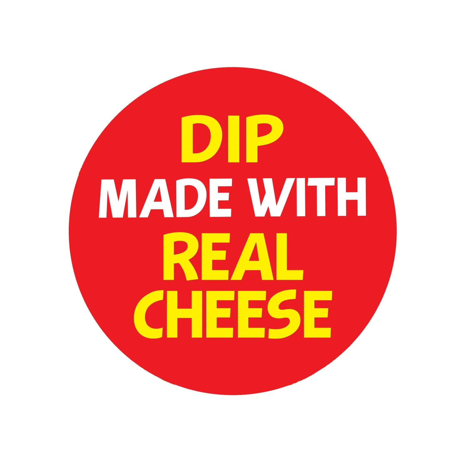 Handi-Snacks Mister Salty Pretzels 'N Cheesy Dip Snack Packs, 10 Snack Packs