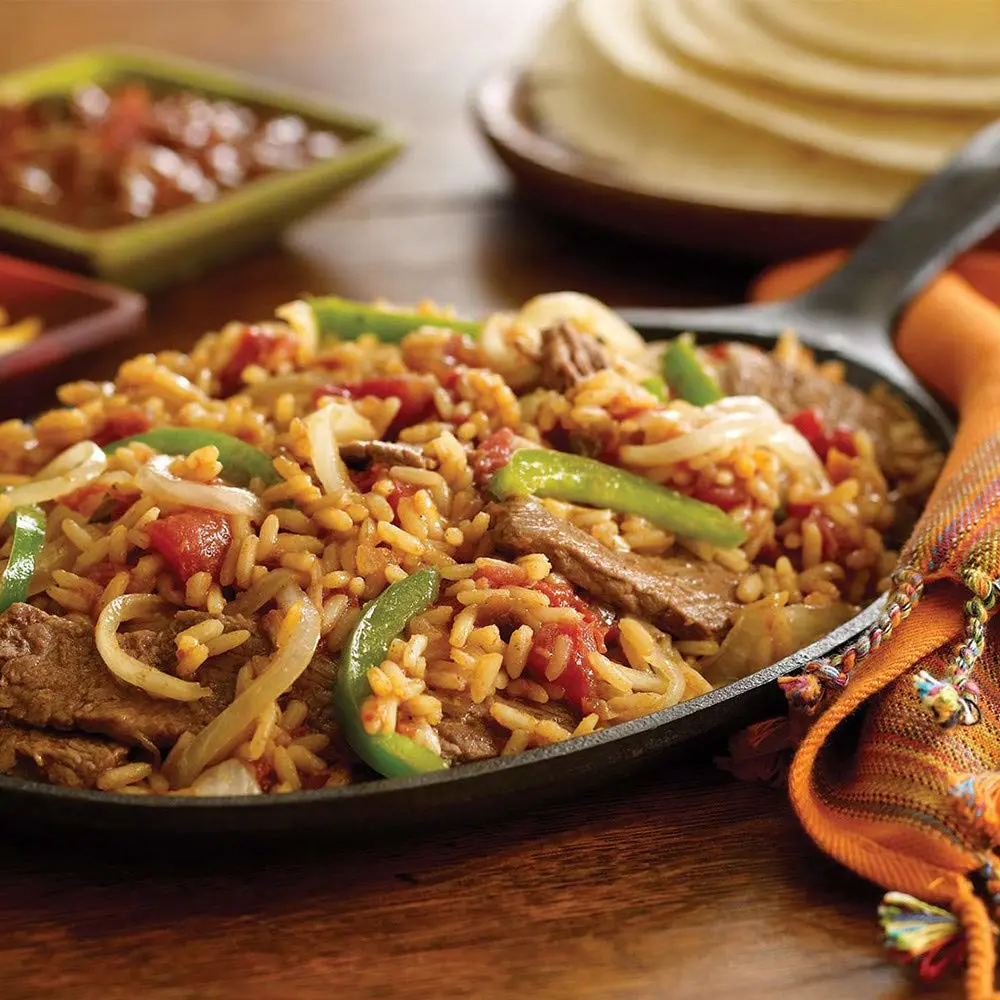 Zatarain's Family Size Spanish Rice, 15 oz