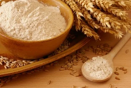 Dark Rye Flour (2 lb package)