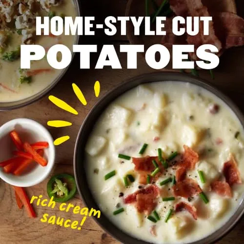 Baked Potato Soup, 16oz
