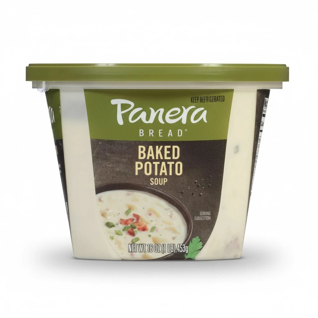 Baked Potato Soup, 16oz