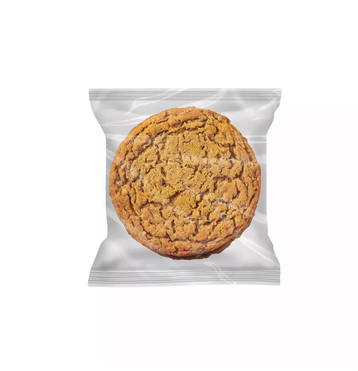 Little-''Debbie Oatmeal Creme Pies, Individually Wrapped Cookies, 48 Count