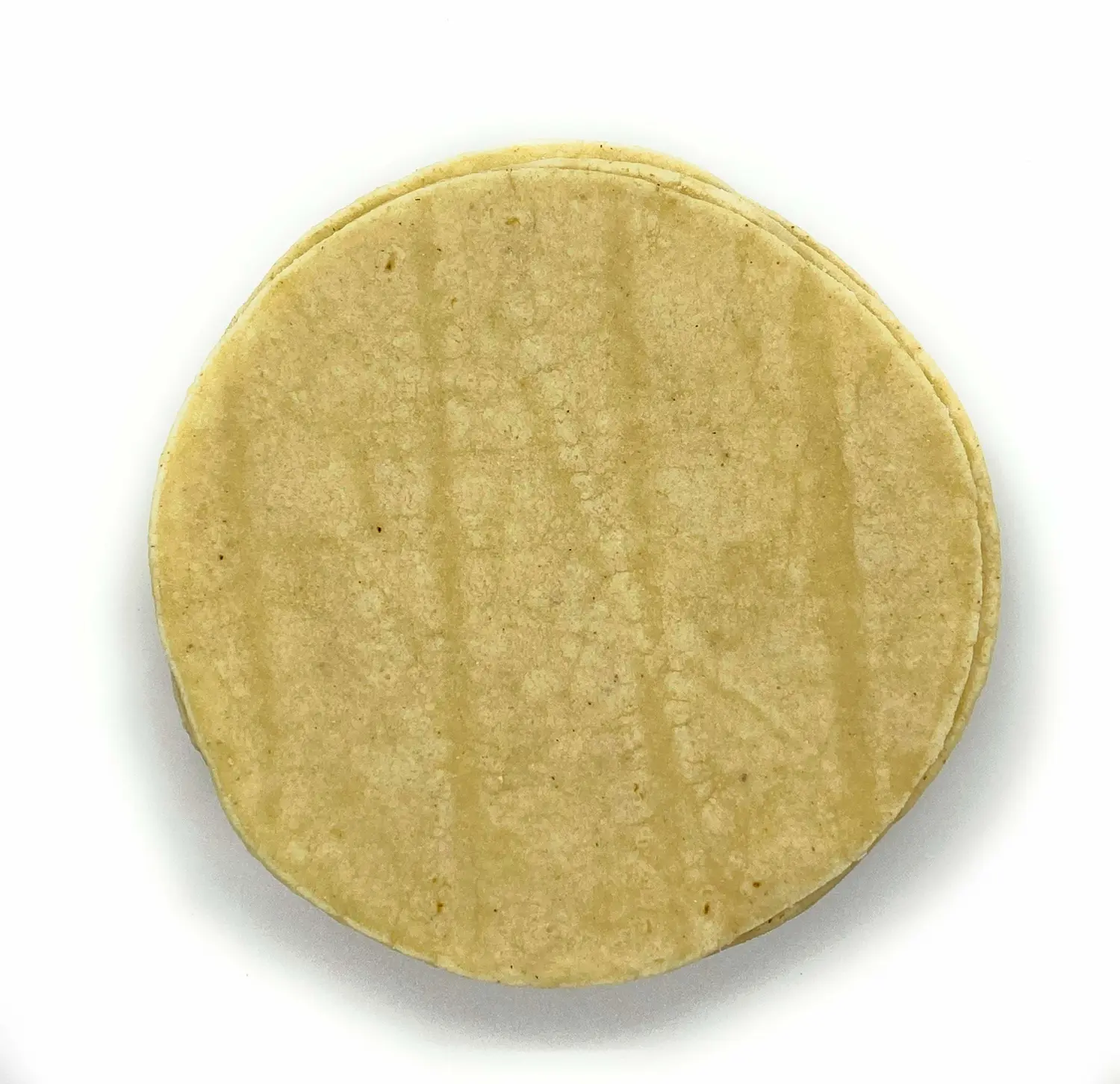 La Mejor Corn Tortillas 24CT, Gluten-Free, for tacos, quesadillas, enchiladas, taquitos, chilaquiles, homemade chips and tostadas. (PACK OF 4)