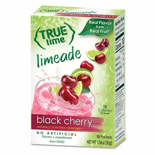 True Lemon Lemonade Variety Pack - 3 Pack