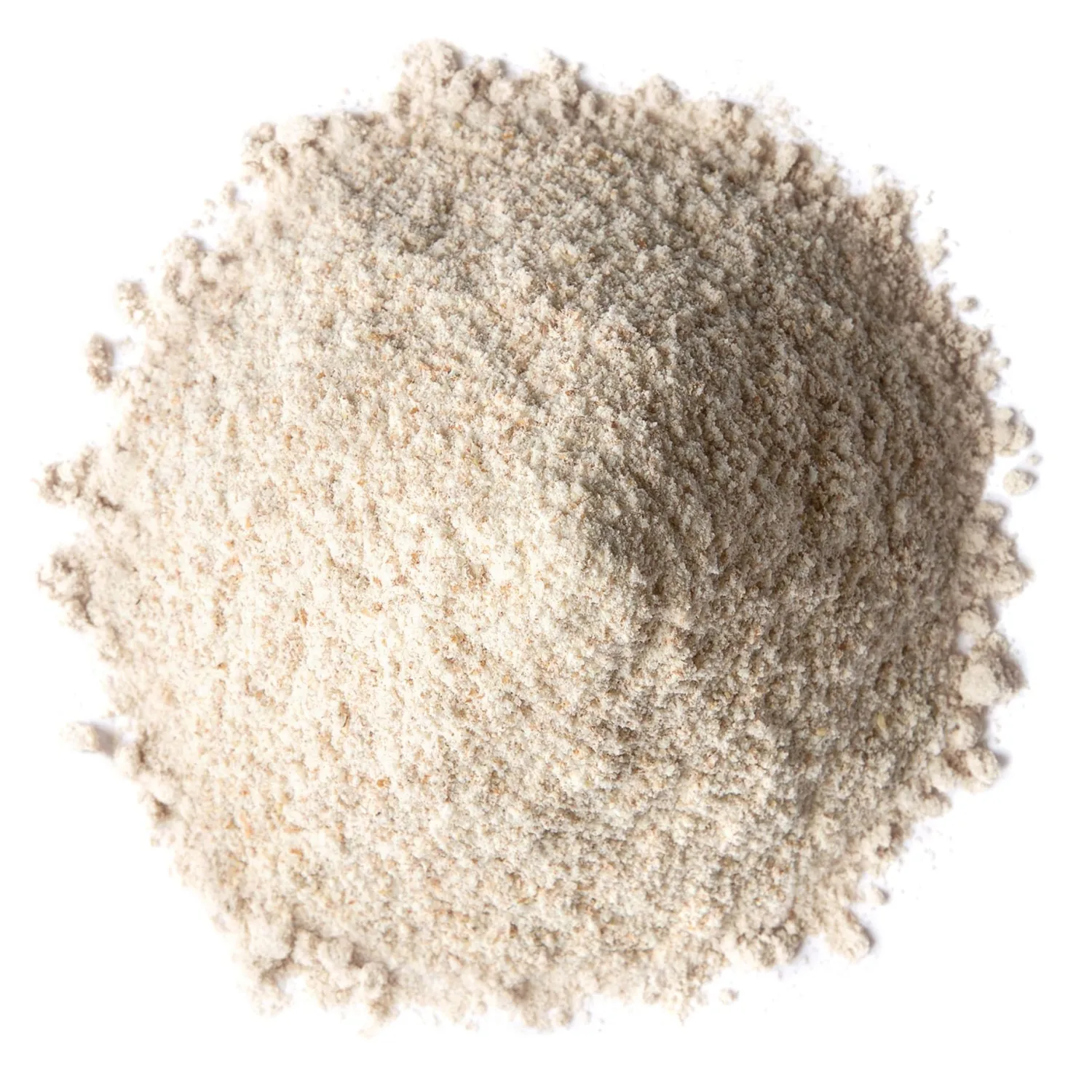 Food to Live Whole Wheat Flour, 3 Pounds - All-Purpose, Stone Ground, Milled from Whole Grains, Unbleached, Vegan, Kosher, Bulk, High in Dietary Fiber, Manganese, & Selenium. Great for Bread, Cooking